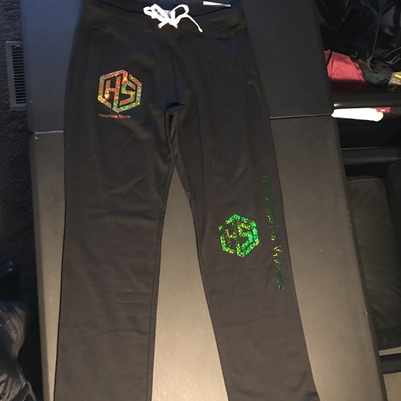Sweat Pants - Picture 1 of 1
